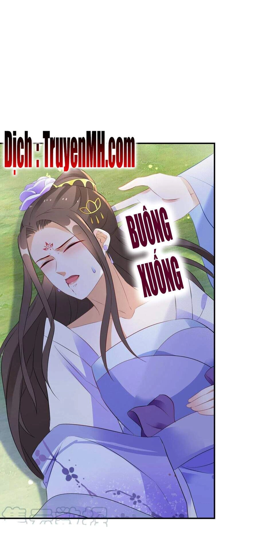 Nghịch Thiên Độc Phi Chapter 73 - 30