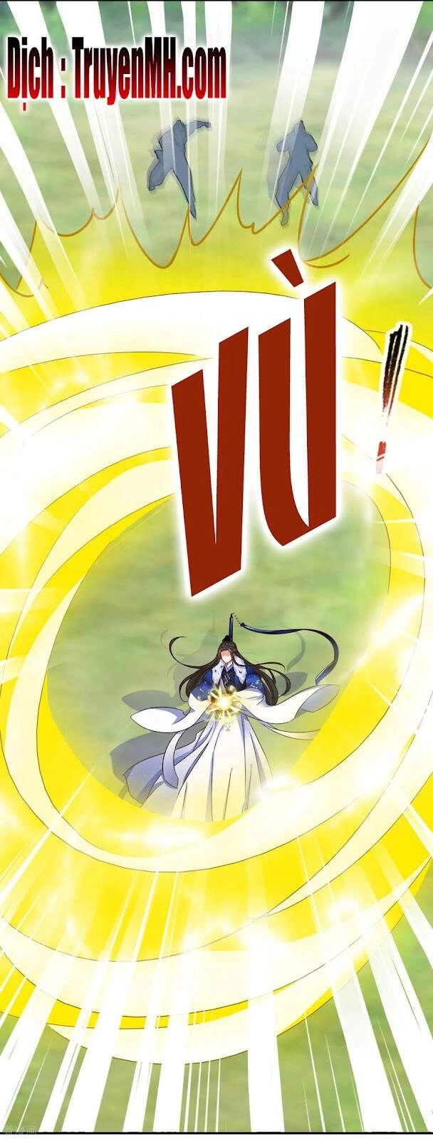 Nghịch Thiên Độc Phi Chapter 74 - 3