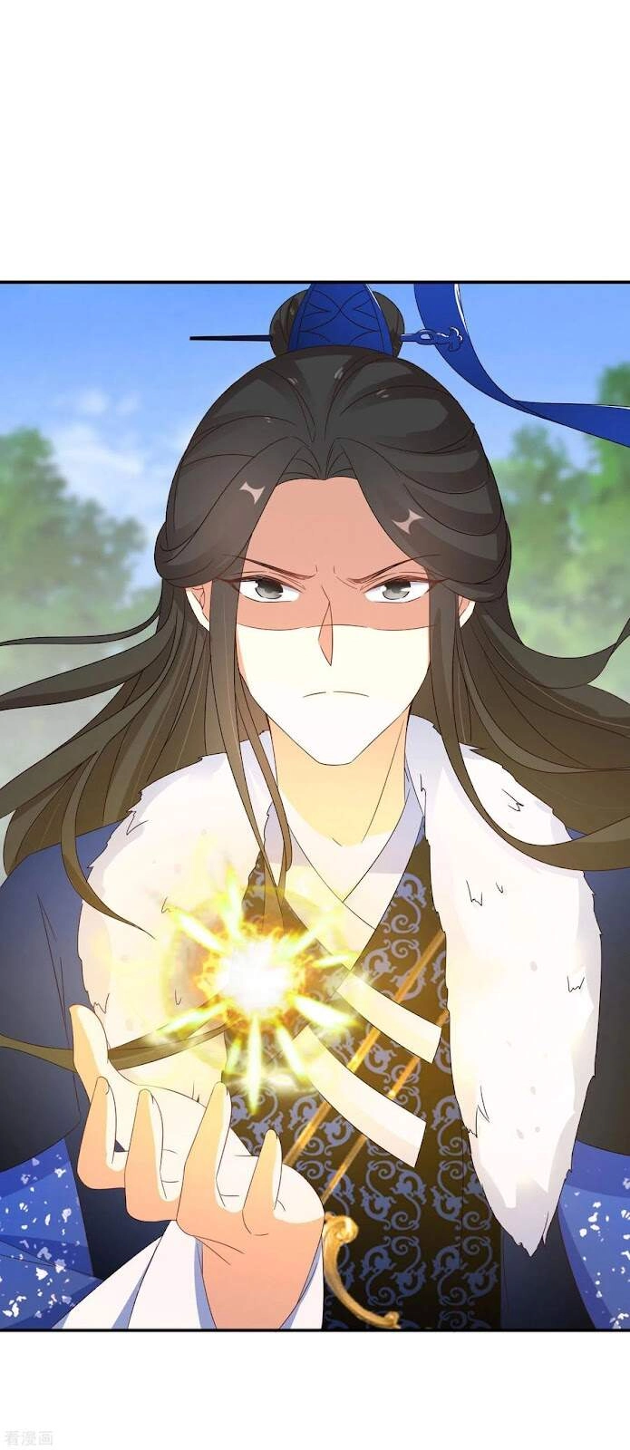 Nghịch Thiên Độc Phi Chapter 74 - 4