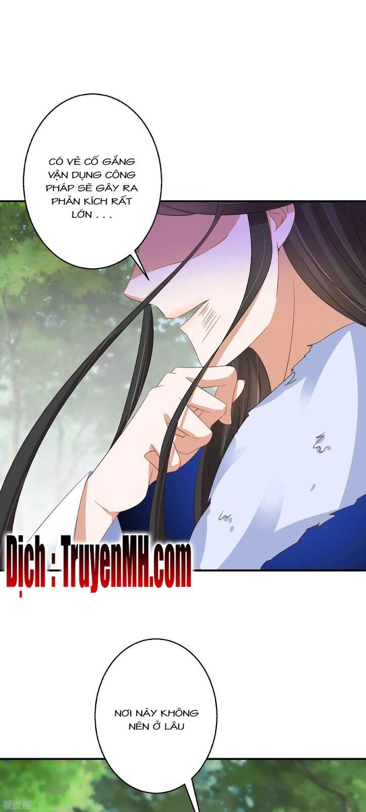 Nghịch Thiên Độc Phi Chapter 74 - 9