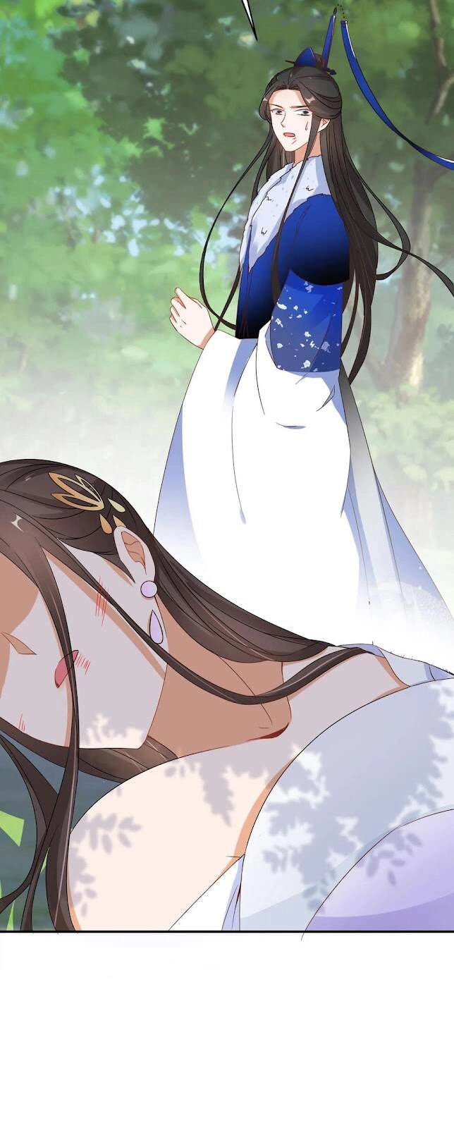 Nghịch Thiên Độc Phi Chapter 74 - 10