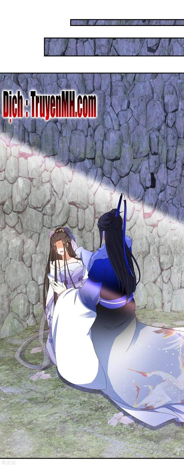 Nghịch Thiên Độc Phi Chapter 74 - 11