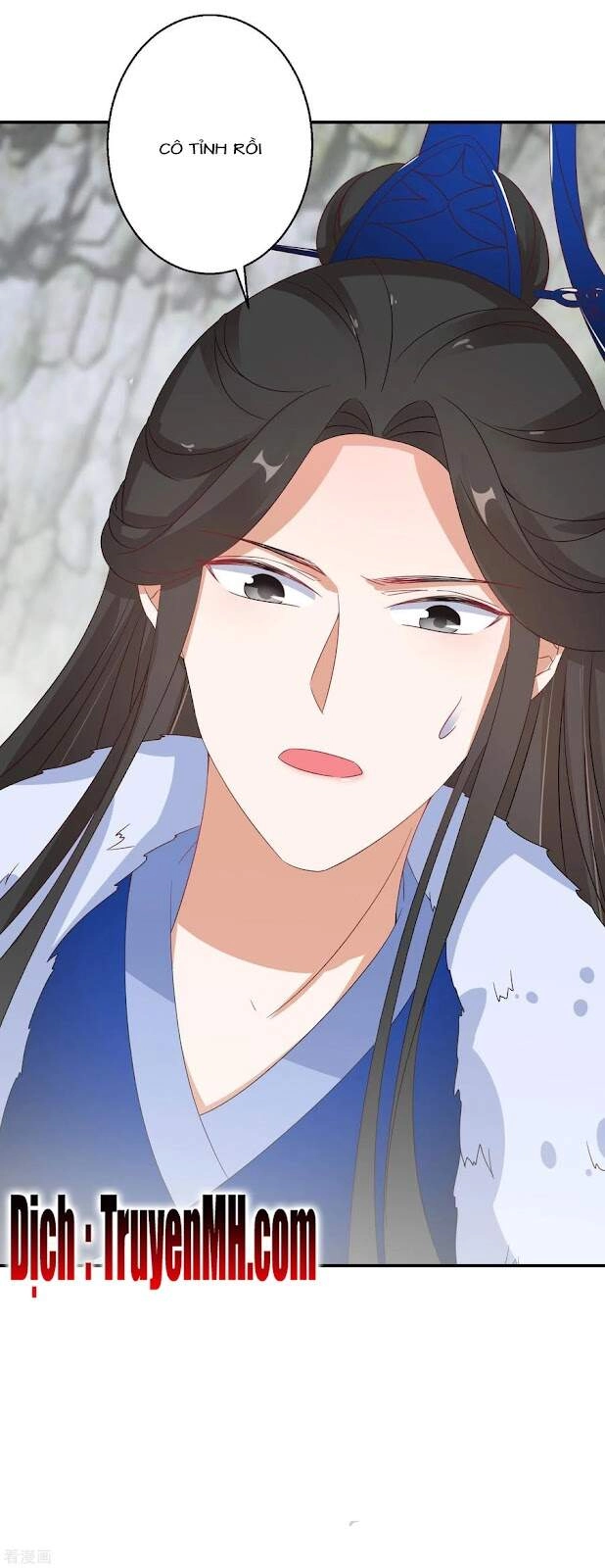 Nghịch Thiên Độc Phi Chapter 74 - 13