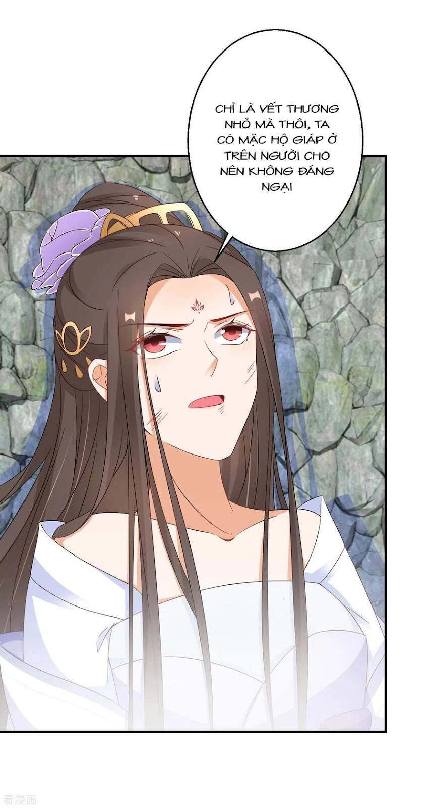 Nghịch Thiên Độc Phi Chapter 74 - 14