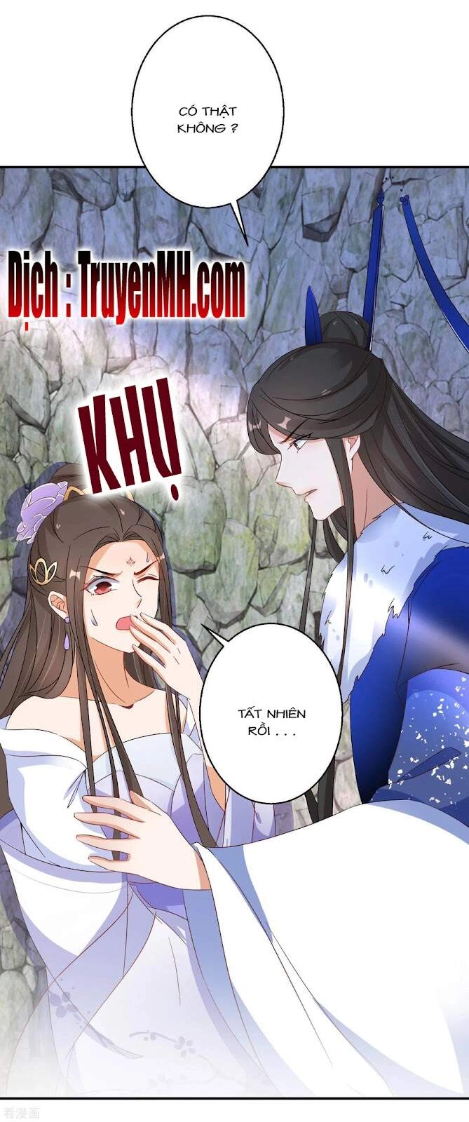 Nghịch Thiên Độc Phi Chapter 74 - 15