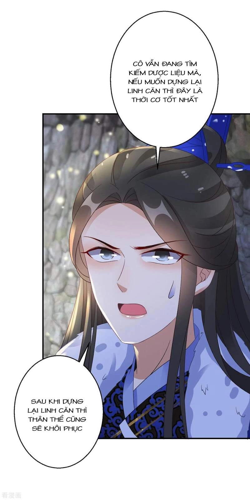 Nghịch Thiên Độc Phi Chapter 74 - 20