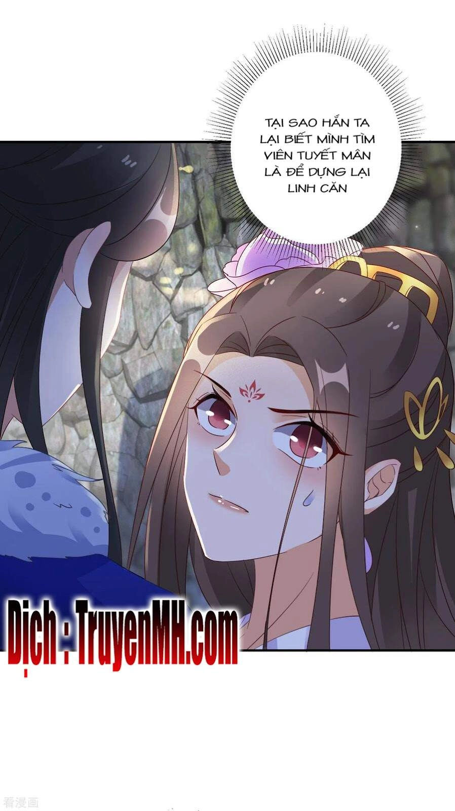 Nghịch Thiên Độc Phi Chapter 74 - 21