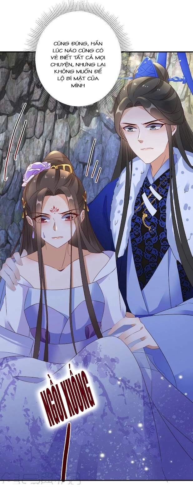 Nghịch Thiên Độc Phi Chapter 75 - 2