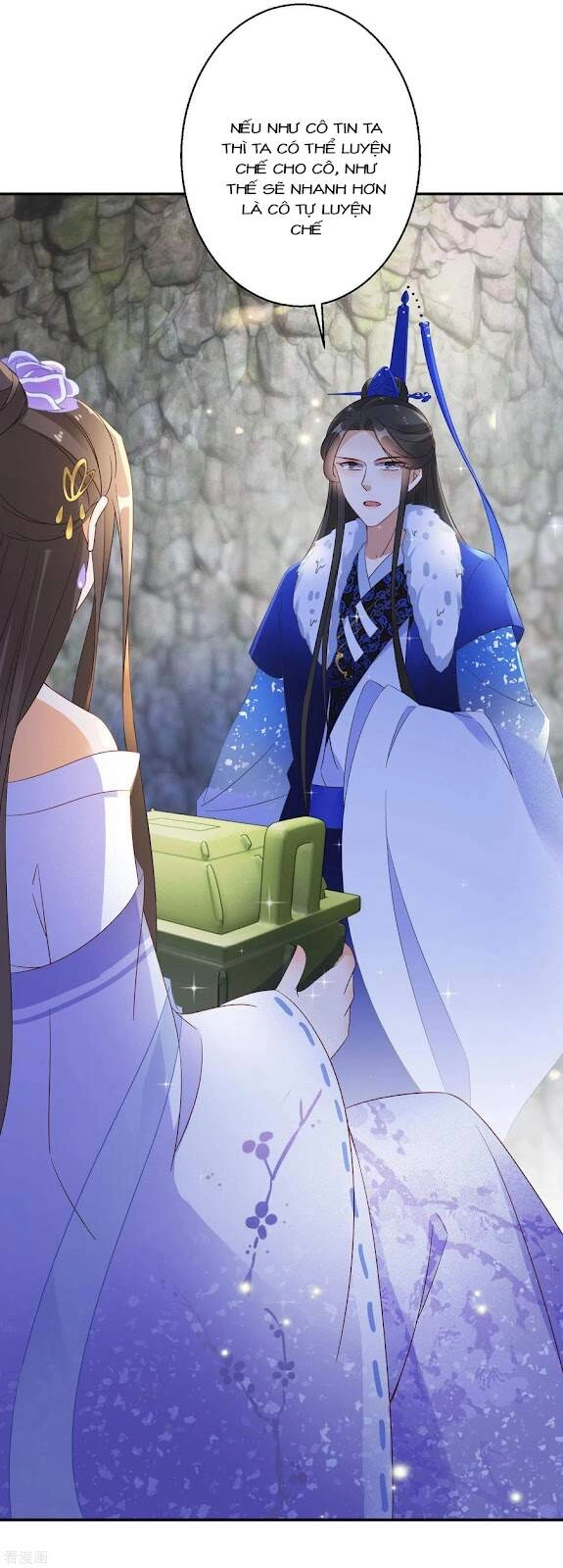 Nghịch Thiên Độc Phi Chapter 75 - 4