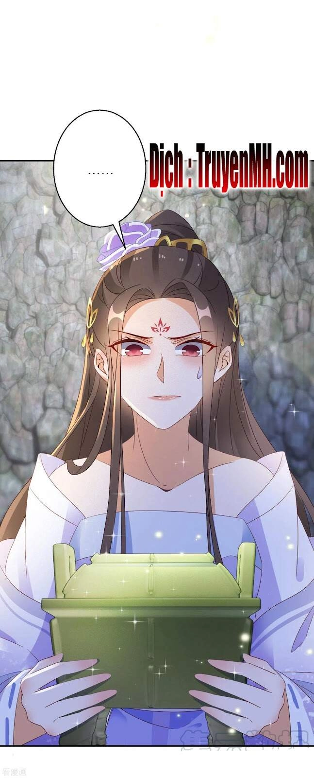 Nghịch Thiên Độc Phi Chapter 75 - 5