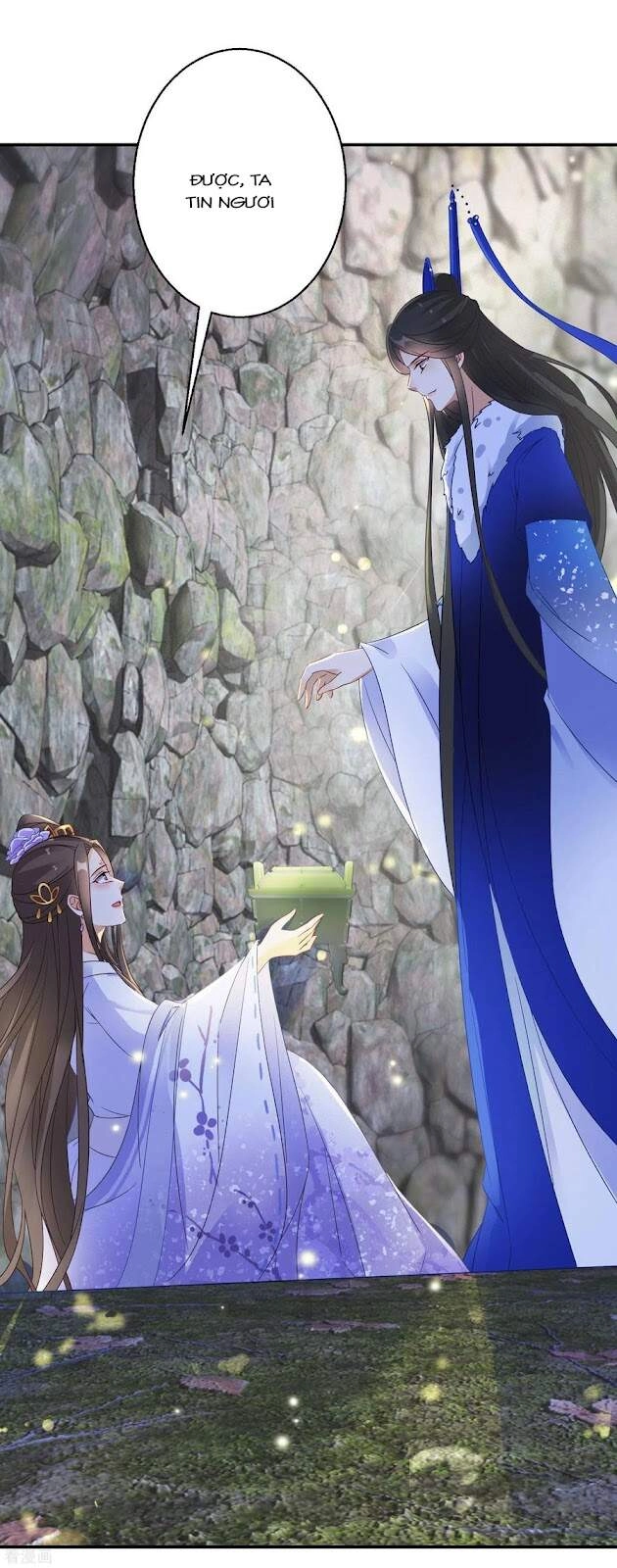 Nghịch Thiên Độc Phi Chapter 75 - 6