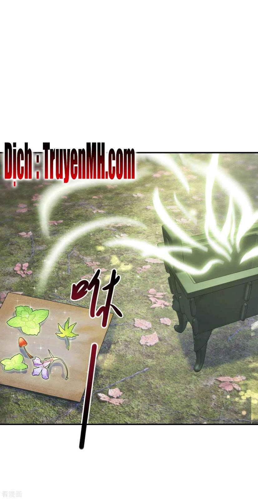 Nghịch Thiên Độc Phi Chapter 75 - 7