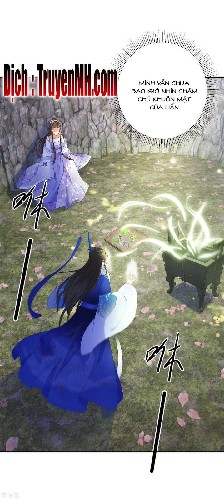 Nghịch Thiên Độc Phi Chapter 75 - 9