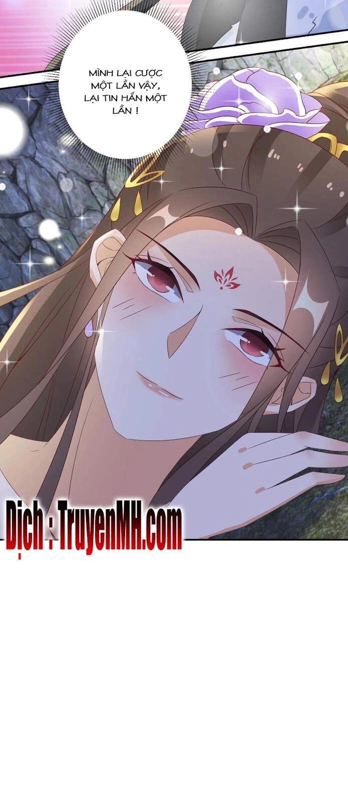 Nghịch Thiên Độc Phi Chapter 75 - 11