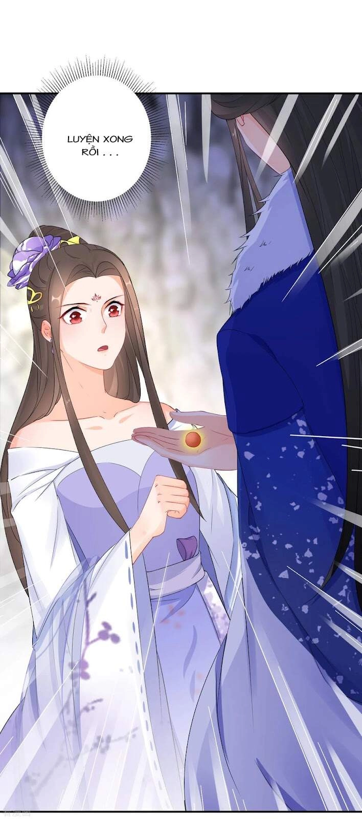 Nghịch Thiên Độc Phi Chapter 75 - 12