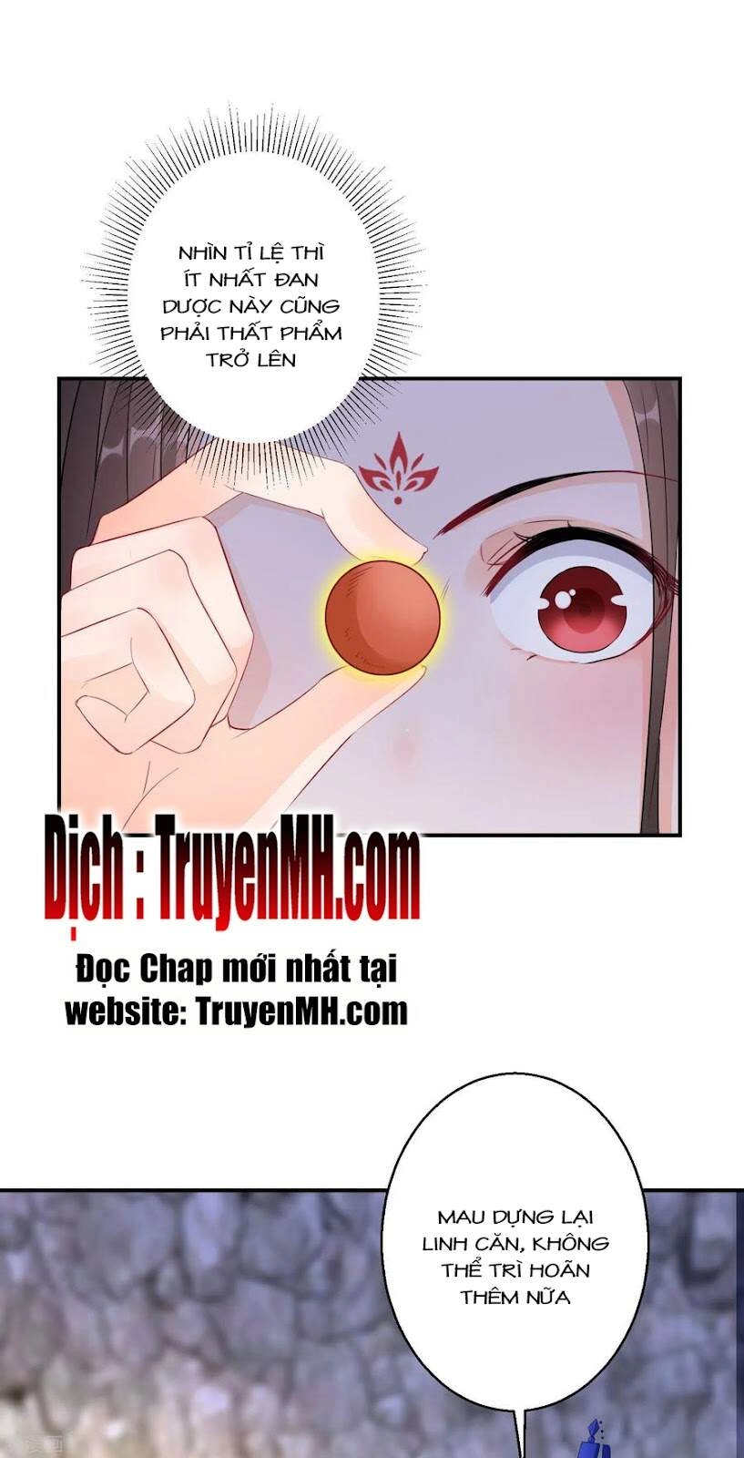 Nghịch Thiên Độc Phi Chapter 75 - 13