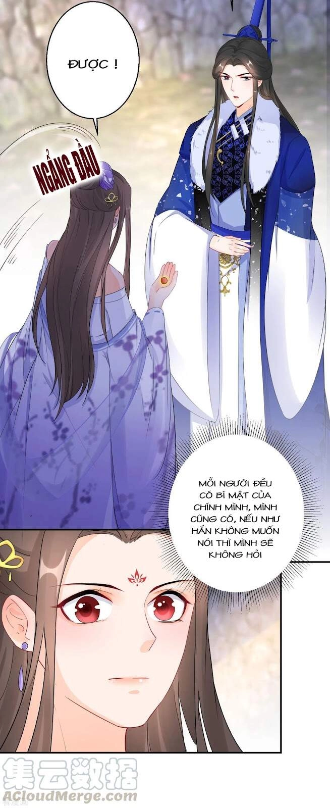 Nghịch Thiên Độc Phi Chapter 75 - 14