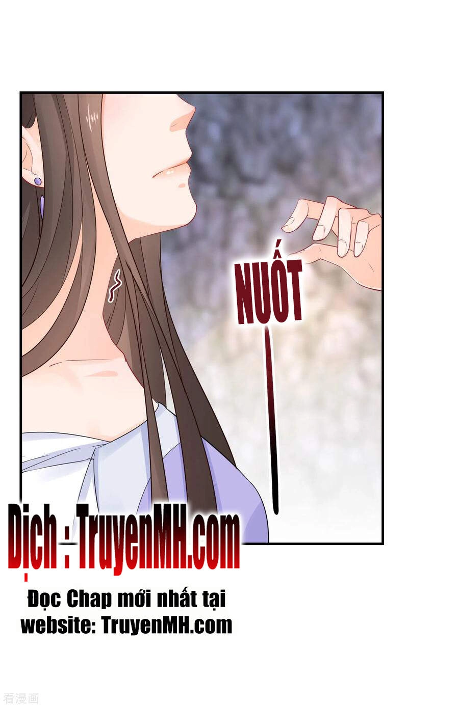 Nghịch Thiên Độc Phi Chapter 75 - 15