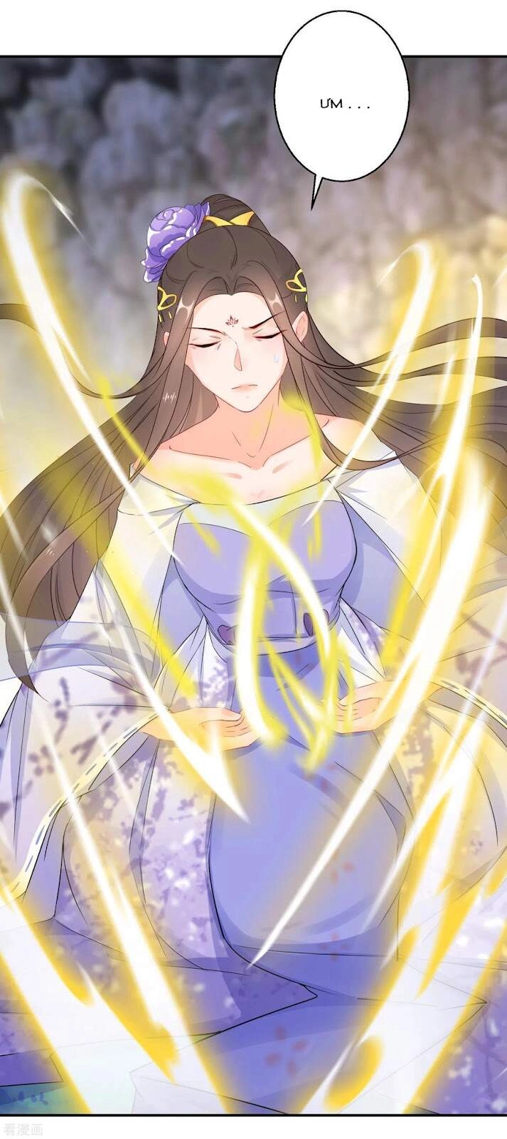 Nghịch Thiên Độc Phi Chapter 75 - 16