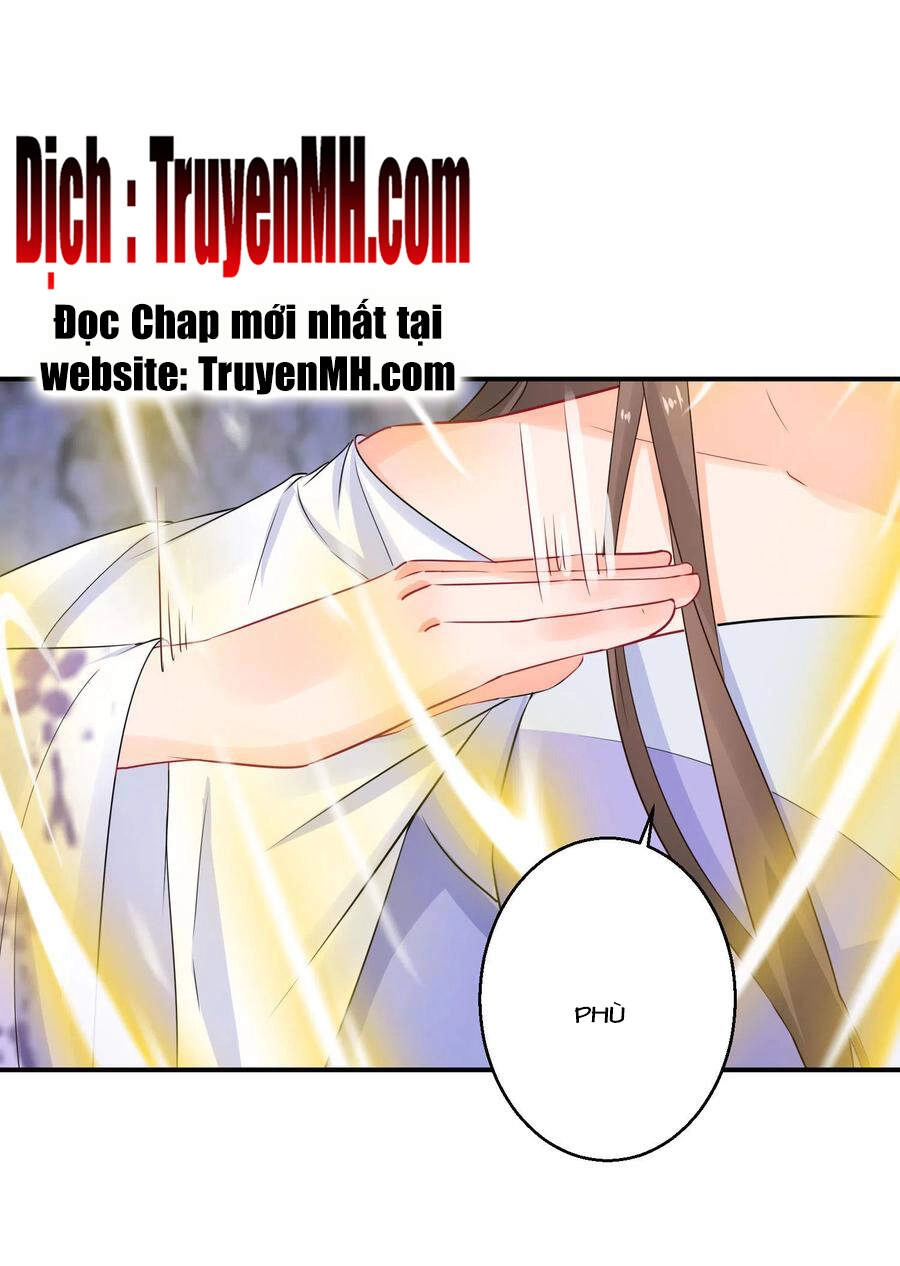 Nghịch Thiên Độc Phi Chapter 75 - 17