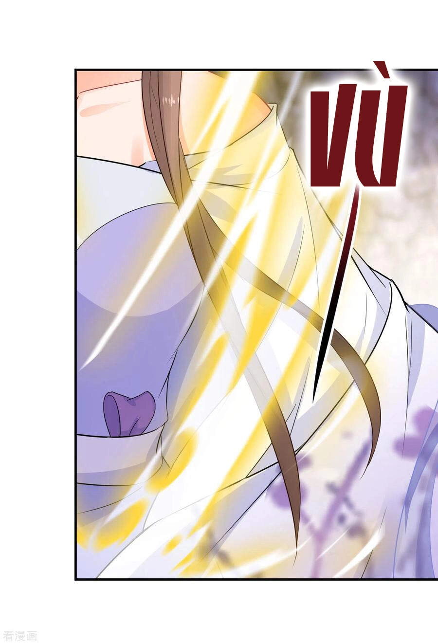 Nghịch Thiên Độc Phi Chapter 75 - 18