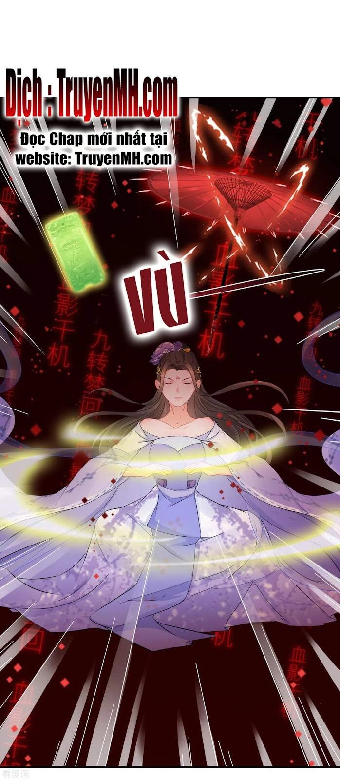 Nghịch Thiên Độc Phi Chapter 75 - 19