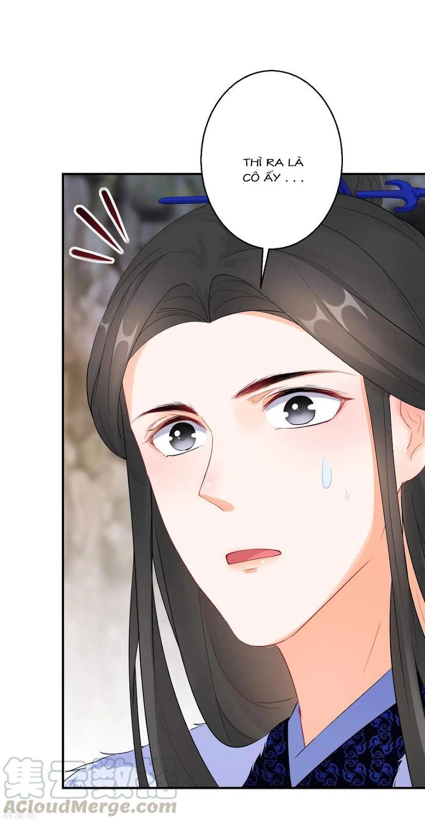 Nghịch Thiên Độc Phi Chapter 75 - 20