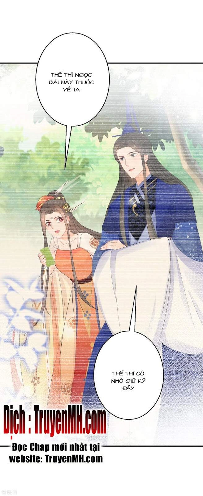 Nghịch Thiên Độc Phi Chapter 75 - 21