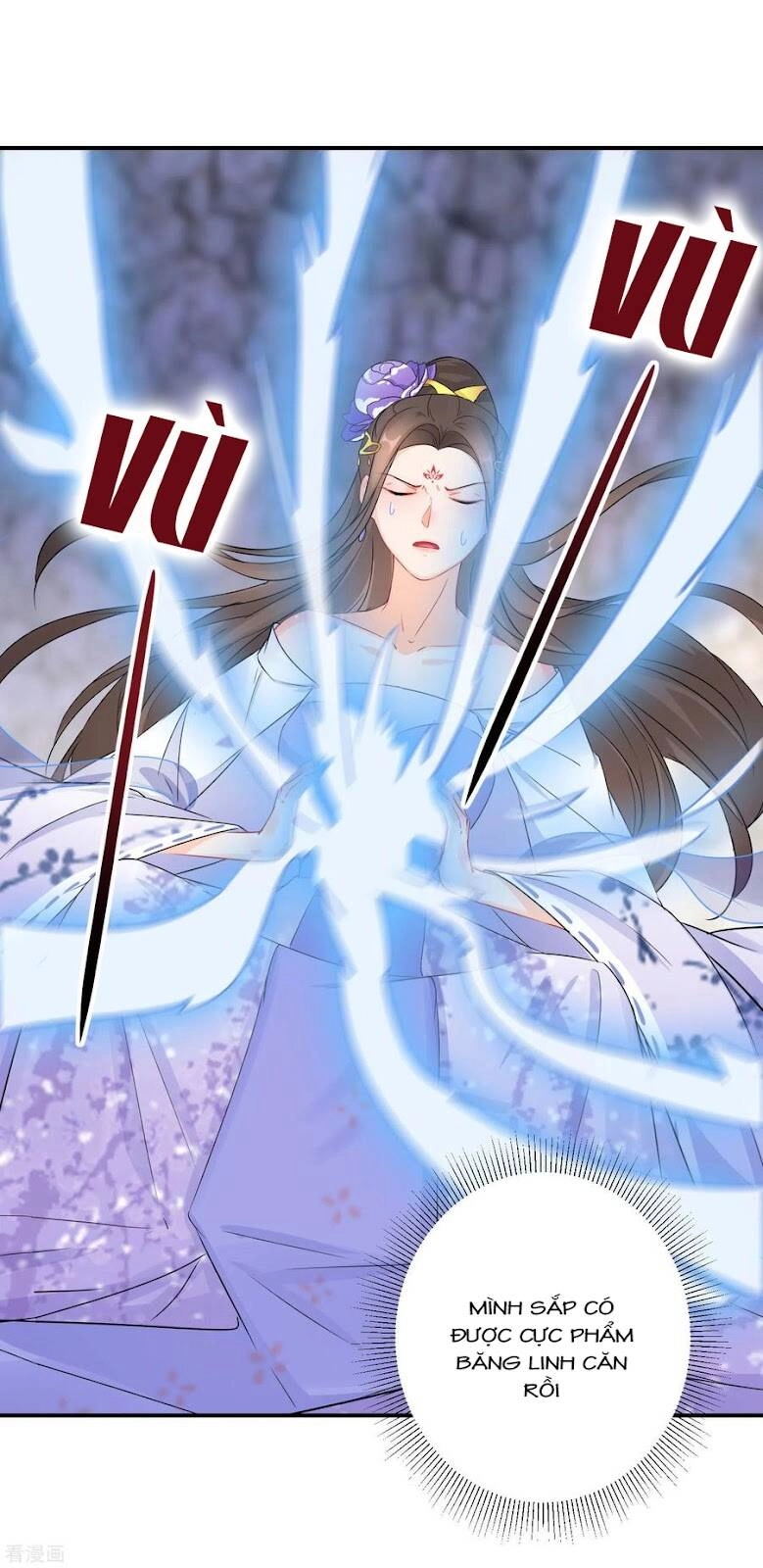 Nghịch Thiên Độc Phi Chapter 76 - 4