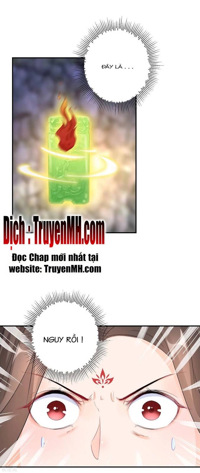 Nghịch Thiên Độc Phi Chapter 76 - 5