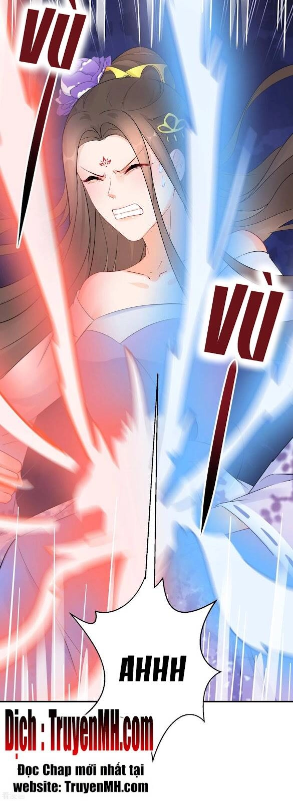 Nghịch Thiên Độc Phi Chapter 76 - 7