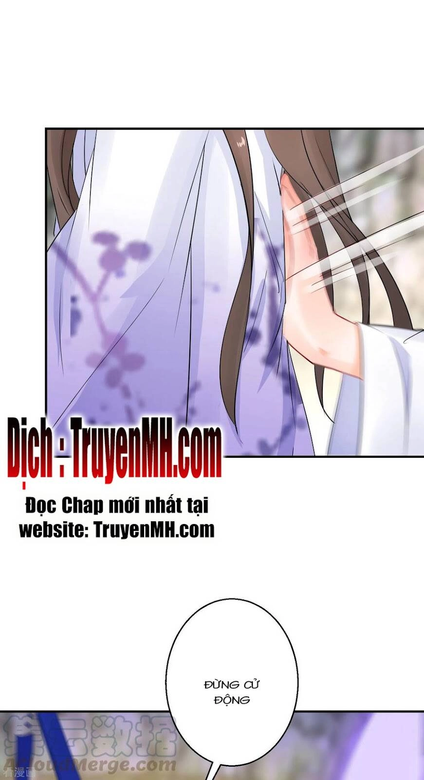 Nghịch Thiên Độc Phi Chapter 76 - 9