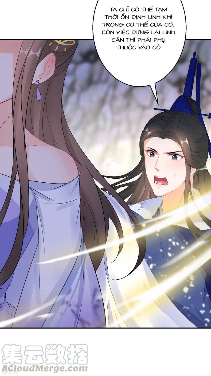 Nghịch Thiên Độc Phi Chapter 76 - 12