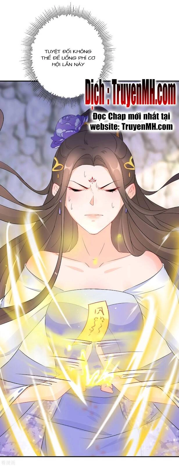 Nghịch Thiên Độc Phi Chapter 76 - 13