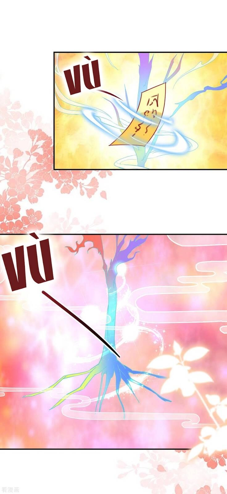 Nghịch Thiên Độc Phi Chapter 76 - 14