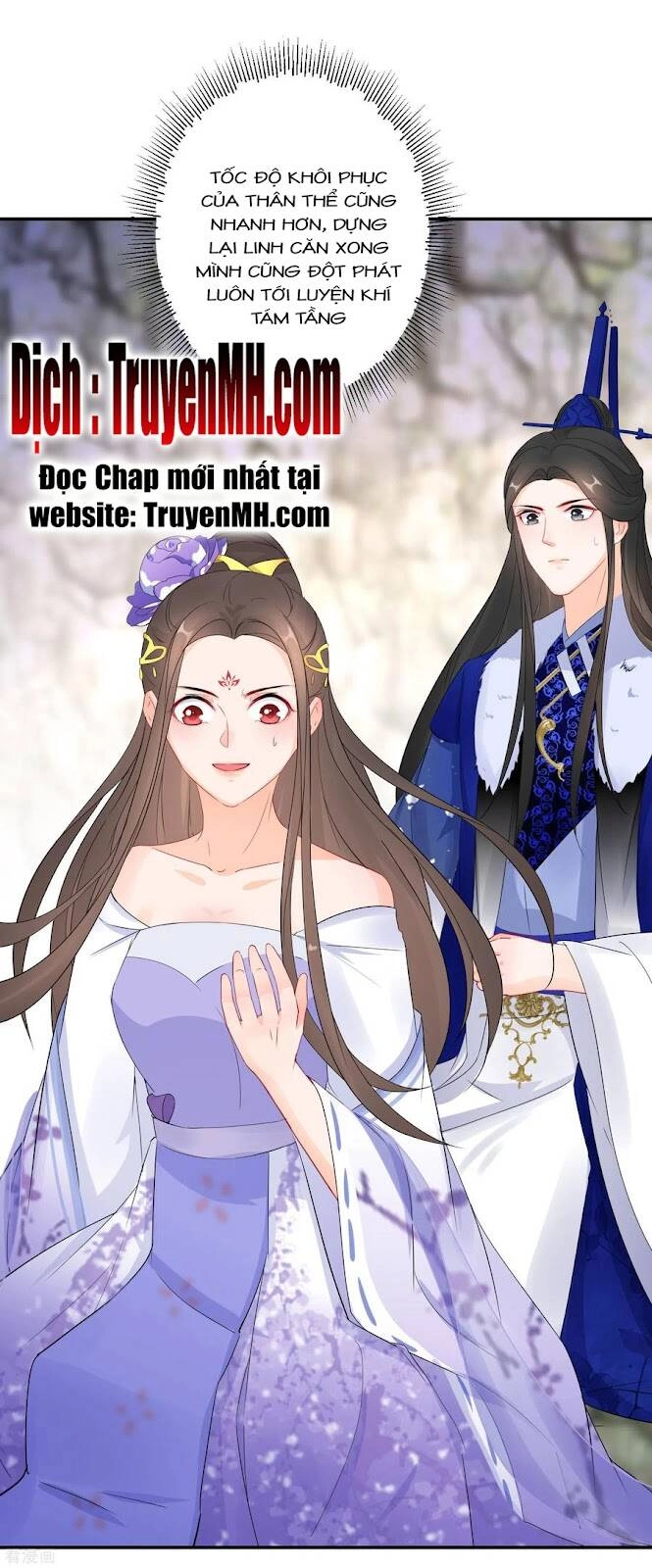 Nghịch Thiên Độc Phi Chapter 76 - 17