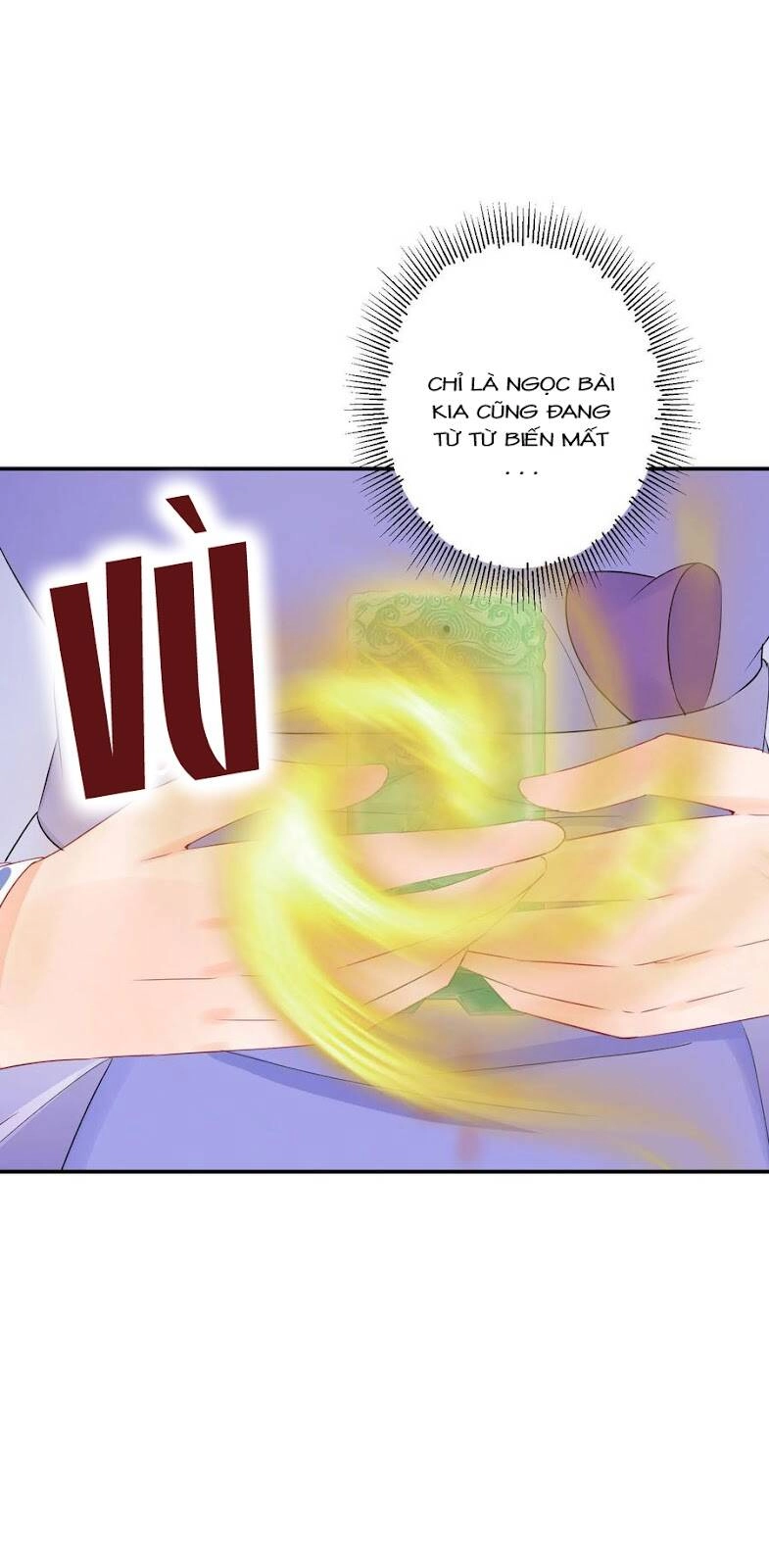 Nghịch Thiên Độc Phi Chapter 76 - 18