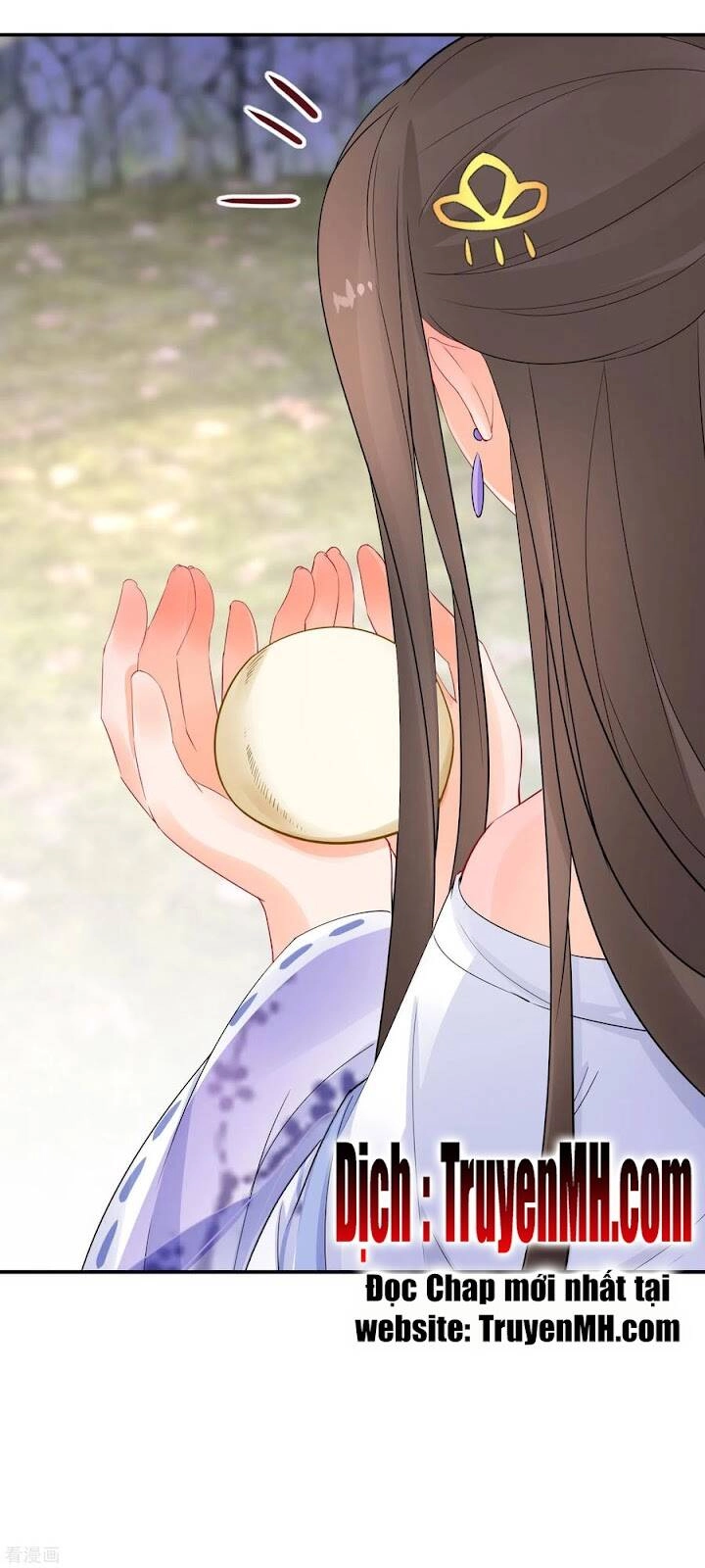 Nghịch Thiên Độc Phi Chapter 76 - 19