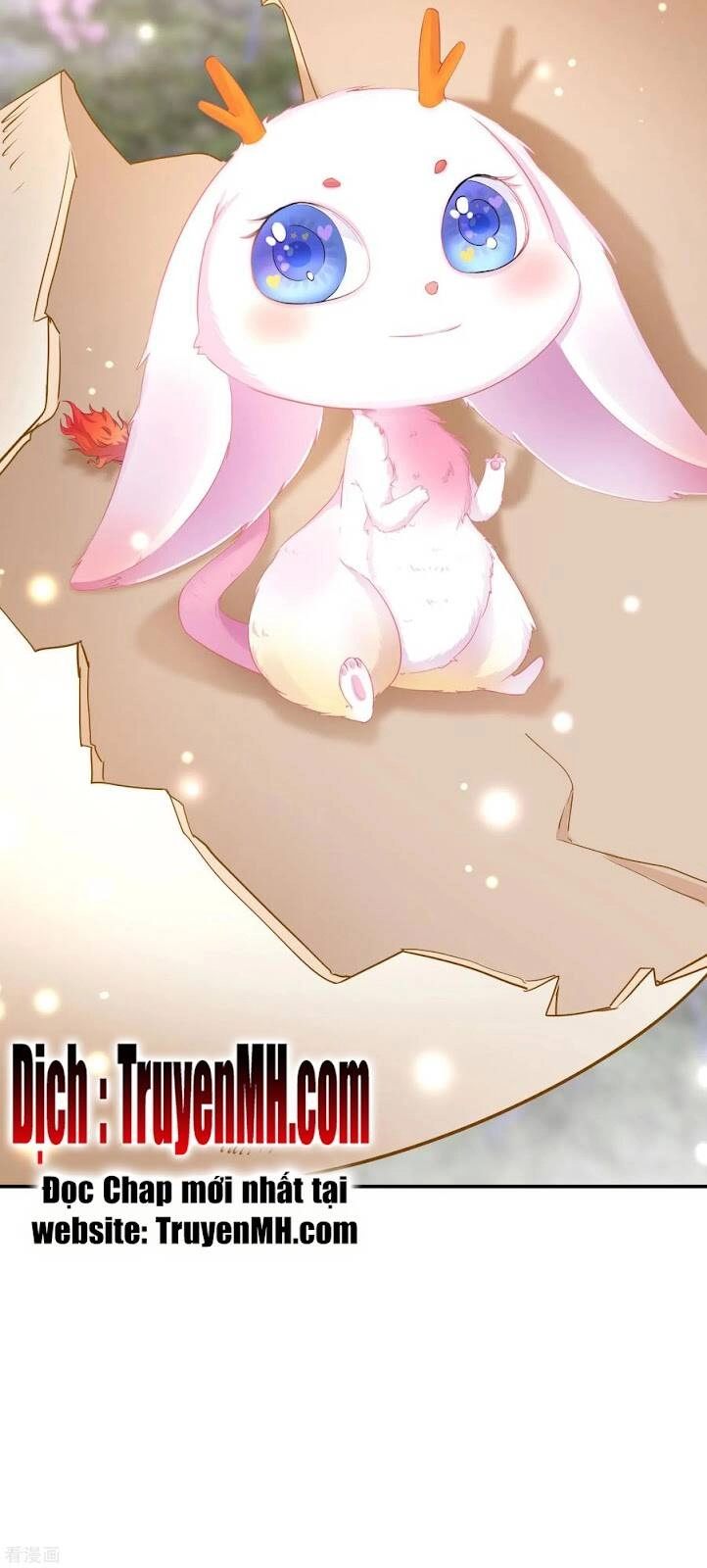 Nghịch Thiên Độc Phi Chapter 76 - 21