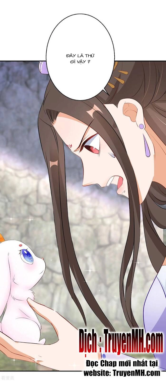 Nghịch Thiên Độc Phi Chapter 77 - 2