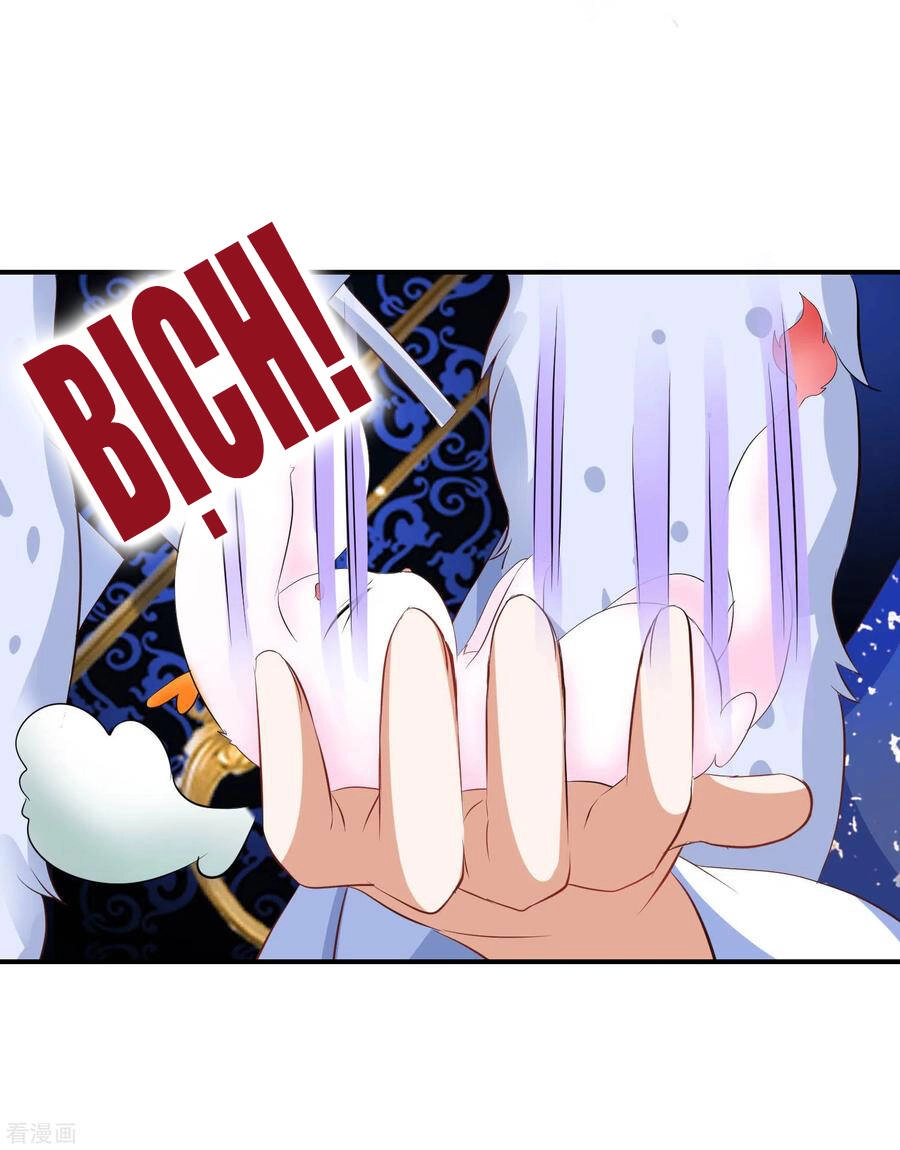 Nghịch Thiên Độc Phi Chapter 77 - 5