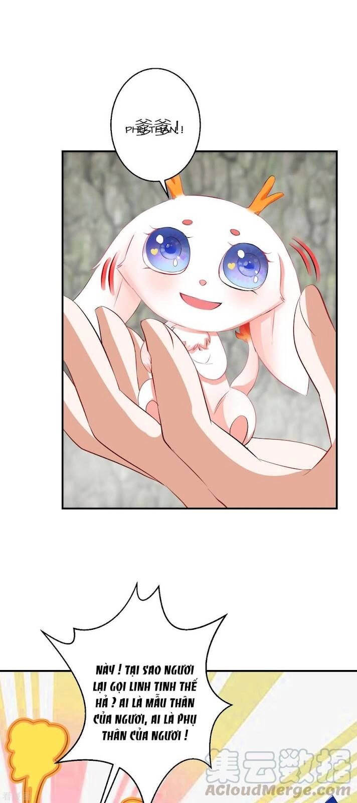 Nghịch Thiên Độc Phi Chapter 77 - 7