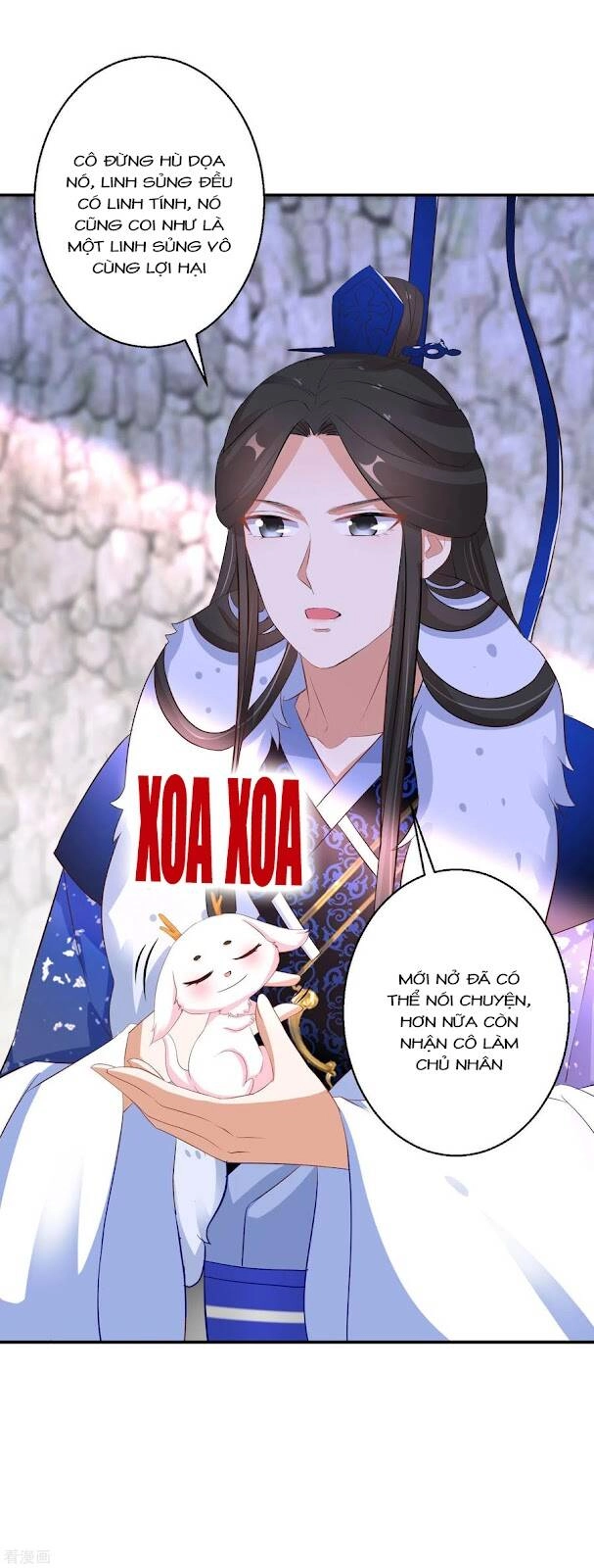 Nghịch Thiên Độc Phi Chapter 77 - 9