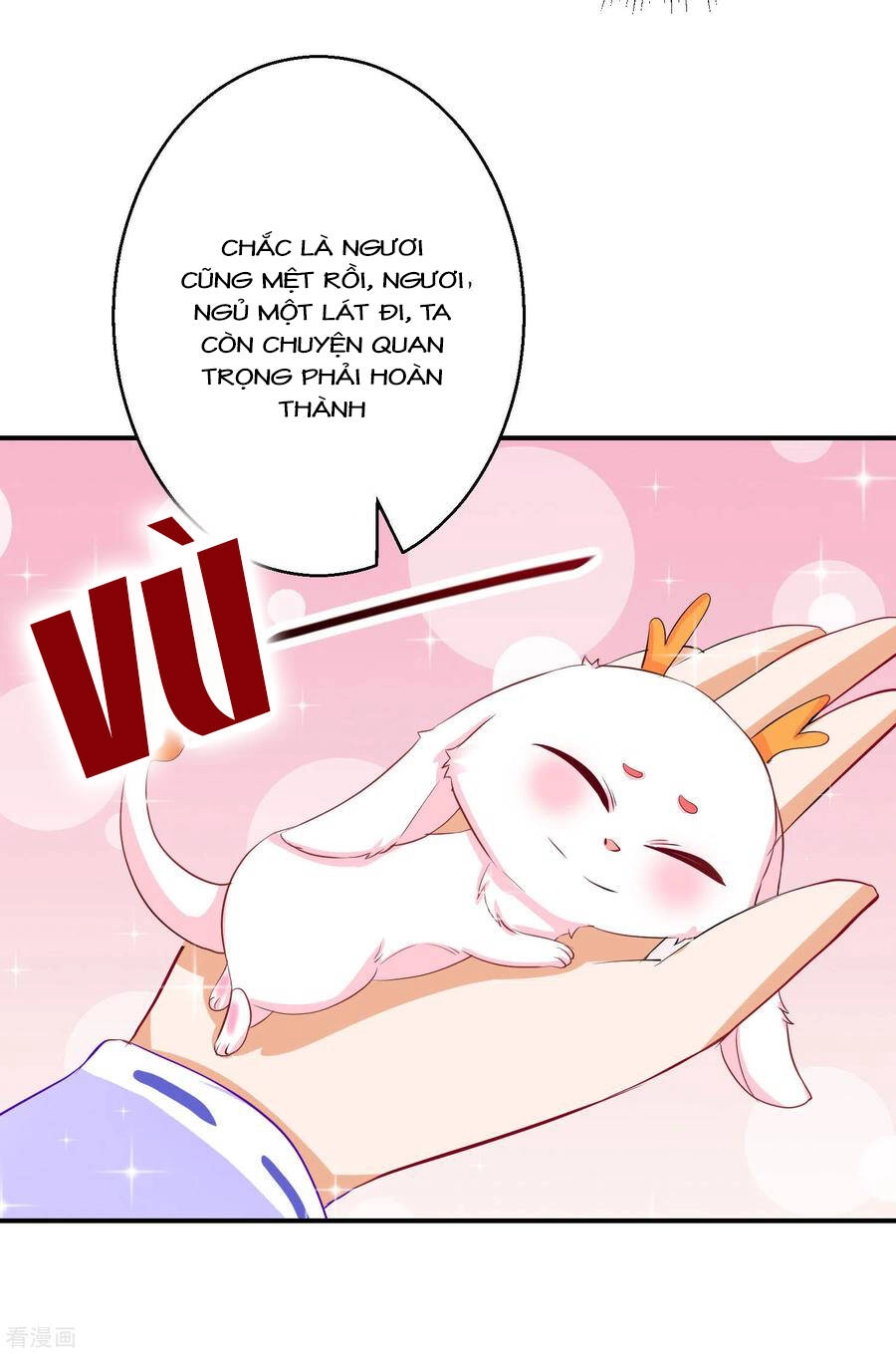 Nghịch Thiên Độc Phi Chapter 77 - 11