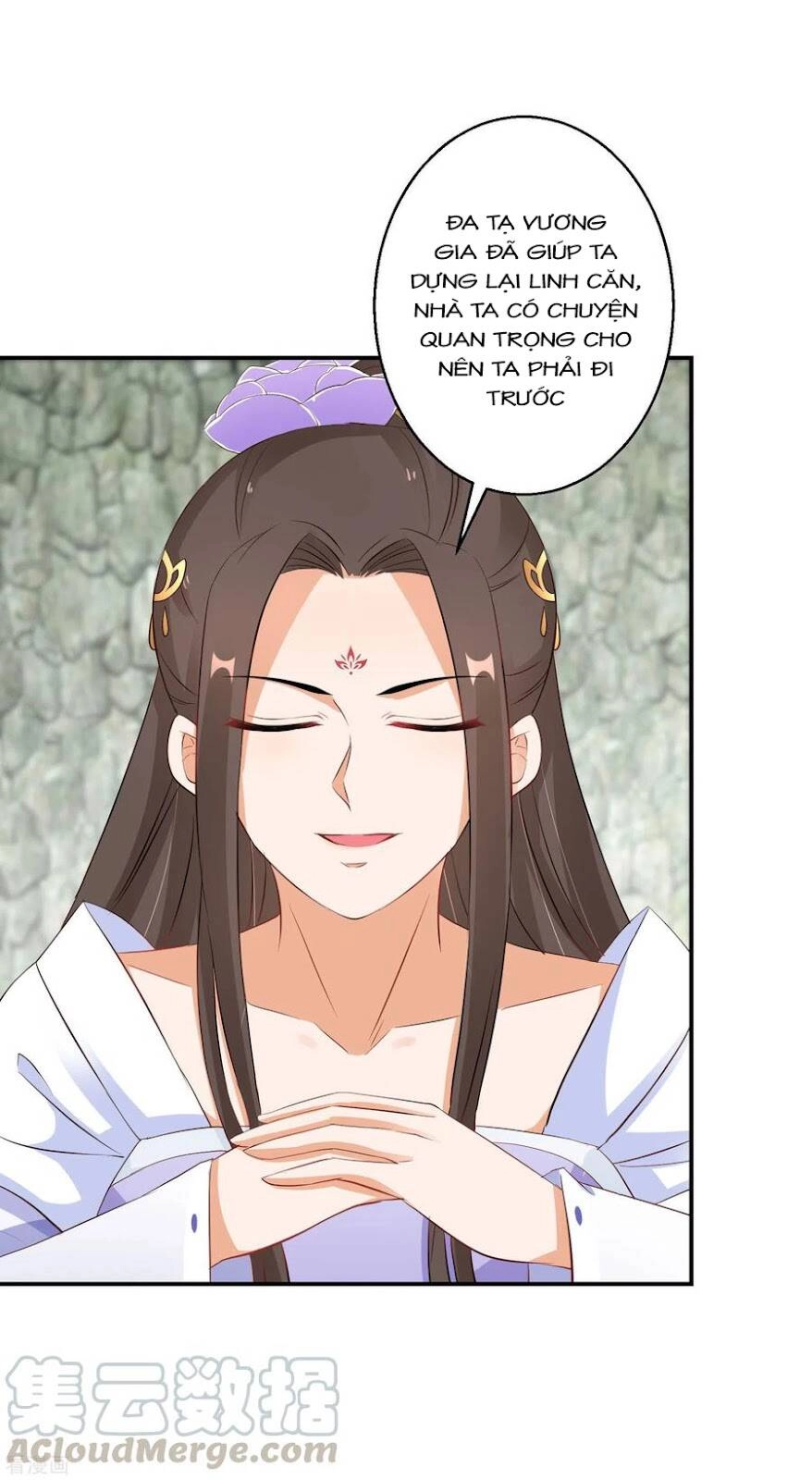 Nghịch Thiên Độc Phi Chapter 77 - 13