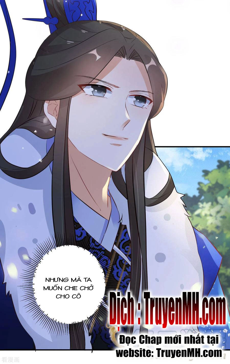 Nghịch Thiên Độc Phi Chapter 77 - 16