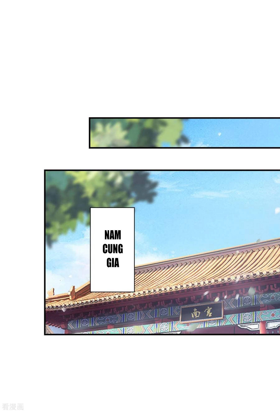 Nghịch Thiên Độc Phi Chapter 77 - 17