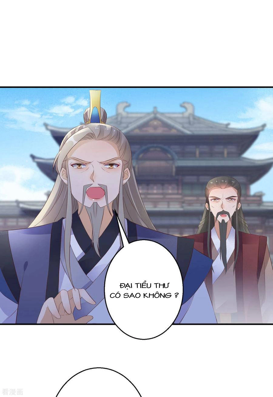 Nghịch Thiên Độc Phi Chapter 77 - 19