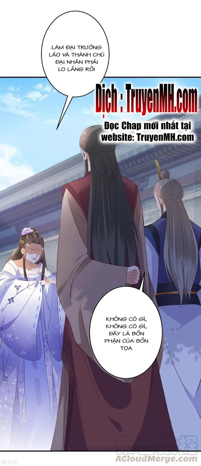 Nghịch Thiên Độc Phi Chapter 78 - 2