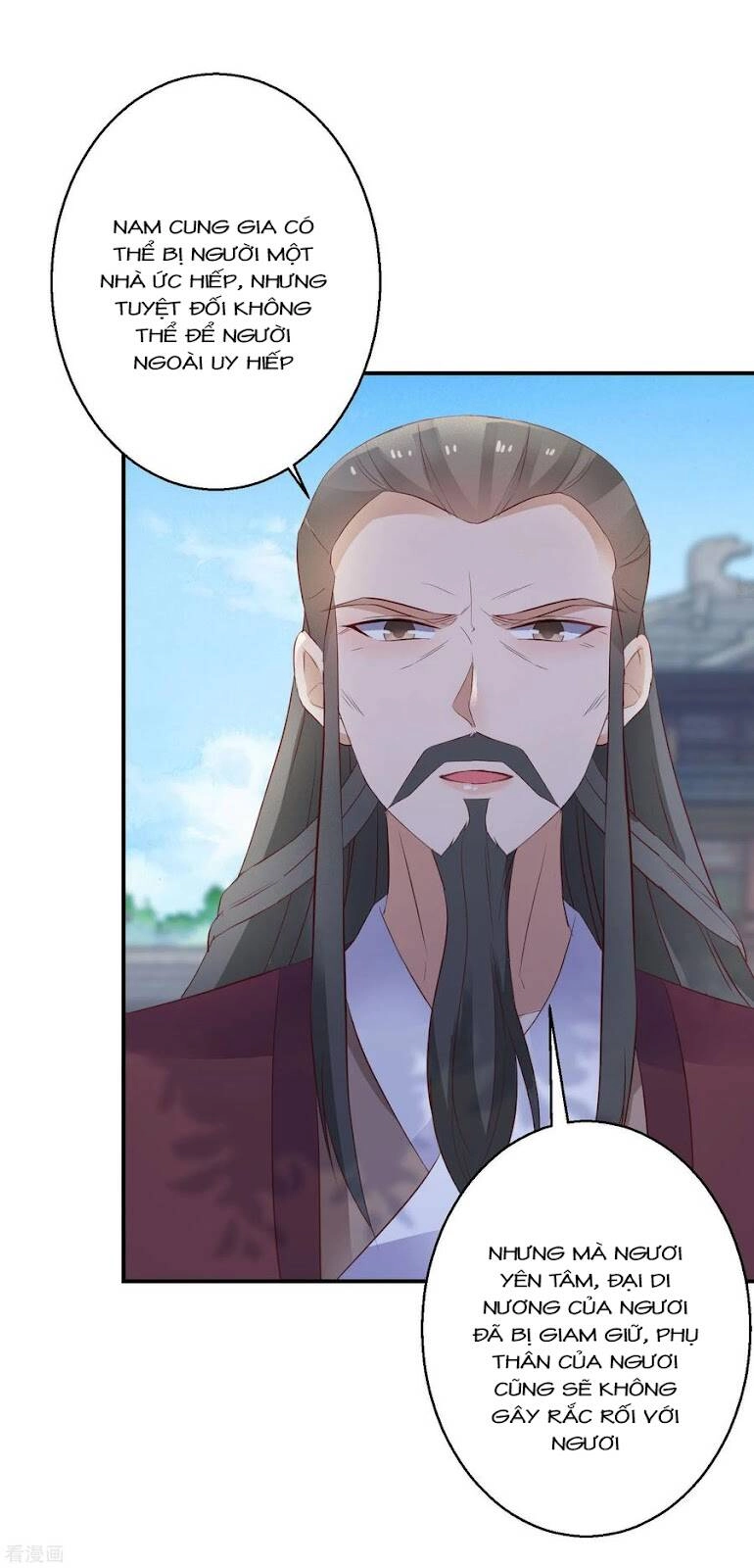 Nghịch Thiên Độc Phi Chapter 78 - 3